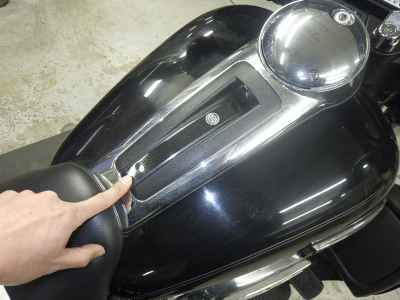 Harley-Davidson Electra Glide FLHTCU1750 Trike 2017