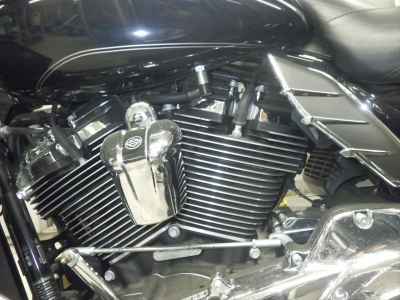 Harley-Davidson Electra Glide FLHTCU1750 Trike 2017