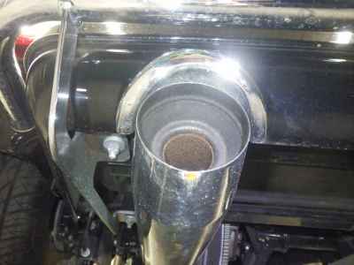 Harley-Davidson Electra Glide FLHTCU1750 Trike 2017