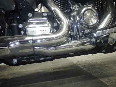 Harley-Davidson Electra Glide FLHTCU1750 Trike 2017