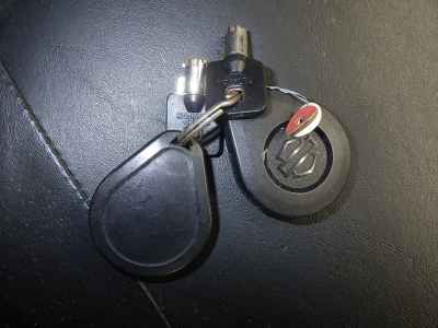 Harley-Davidson Electra Glide FLHTCU1750 Trike 2017