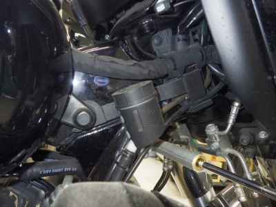 Harley-Davidson Electra Glide FLHTCU1750 Trike 2017