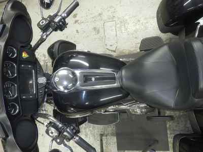 Harley-Davidson Electra Glide FLHTCU1750 Trike 2017