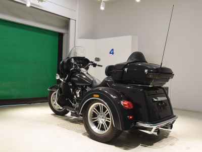 Harley-Davidson Electra Glide FLHTCU1750 Trike 2017