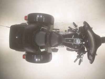 Harley-Davidson Electra Glide FLHTCU1750 Trike 2017