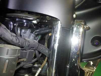 Harley-Davidson Electra Glide FLHTCU1750 Trike 2017