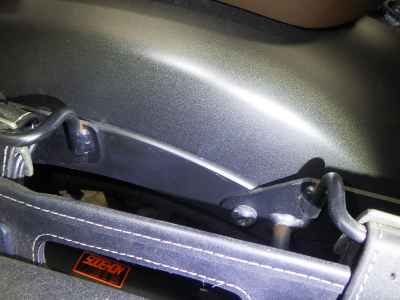 Honda Rebel S CMX250 2020