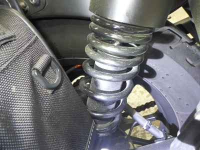 Honda Rebel S CMX250 2020