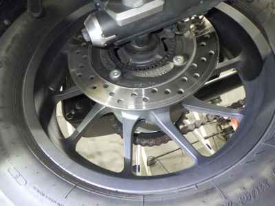 Honda Rebel S CMX250 2020