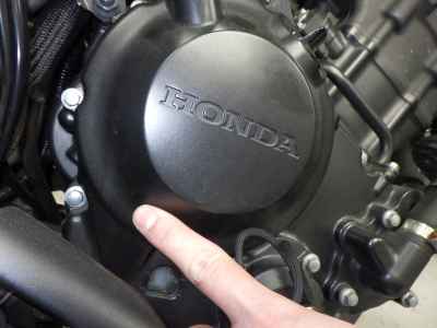 Honda Rebel S CMX250 2020