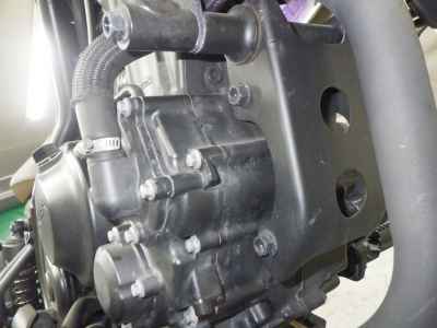 Honda Rebel S CMX250 2020