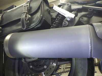 Honda Rebel S CMX250 2020