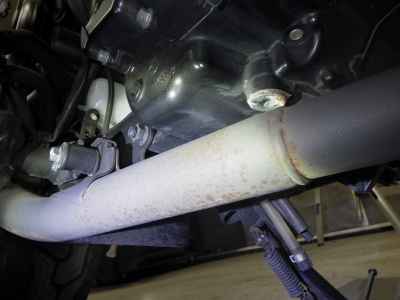 Honda Rebel S CMX250 2020