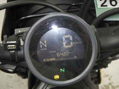 Honda Rebel S CMX250 2020