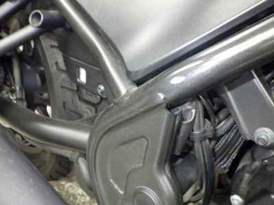 Honda Rebel S CMX250 2020