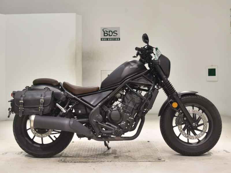 Honda Rebel S CMX250 2020