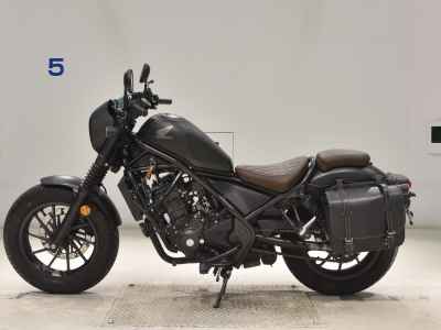 Honda Rebel S CMX250 2020