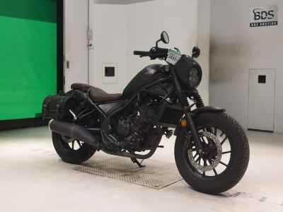 Honda Rebel S CMX250 2020
