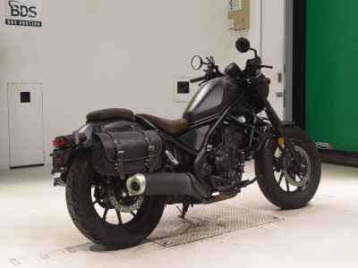 Honda Rebel S CMX250 2020