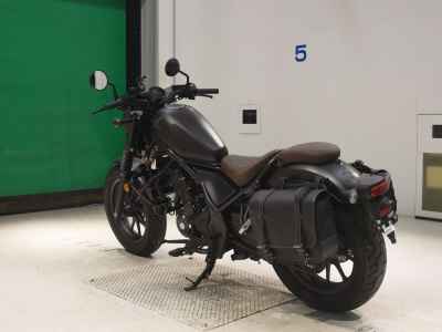 Honda Rebel S CMX250 2020