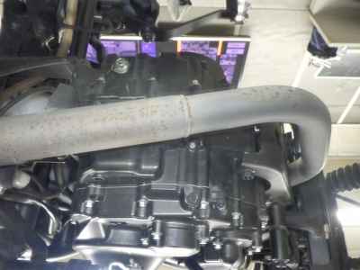 Honda Rebel S CMX250 2020