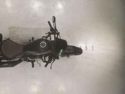 Honda Rebel S CMX250 2020