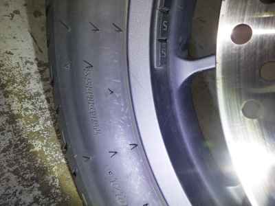 Honda Rebel S CMX250 2020