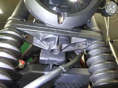 Honda Rebel S CMX250 2020