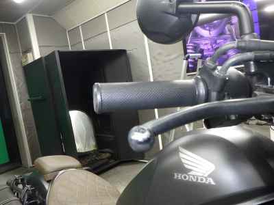 Honda Rebel S CMX250 2020