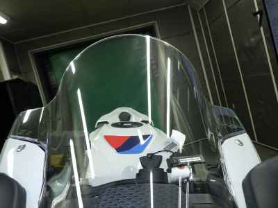 BMW S1000RR M Sport S 2026