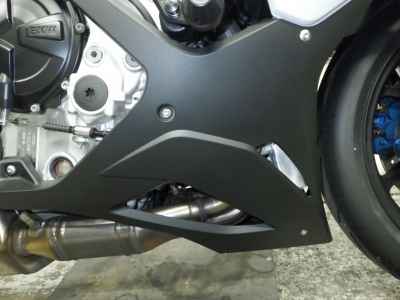 BMW S1000RR M Sport S 2026