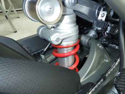 BMW S1000RR M Sport S 2026