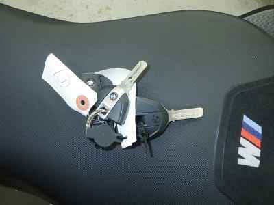 BMW S1000RR M Sport S 2026