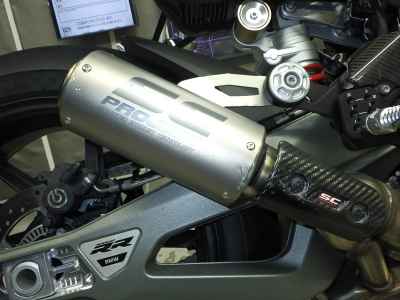 BMW S1000RR M Sport S 2026