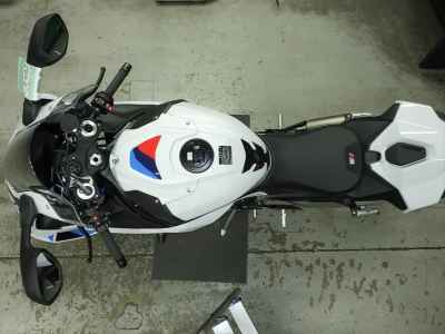 BMW S1000RR M Sport S 2026