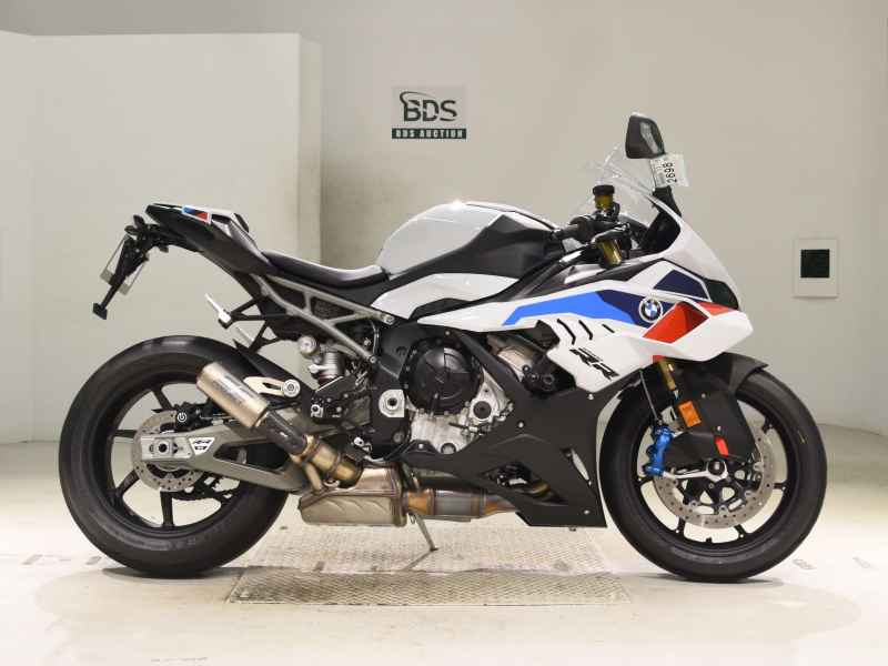 BMW S1000RR M Sport S 2026