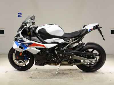 BMW S1000RR M Sport S 2026