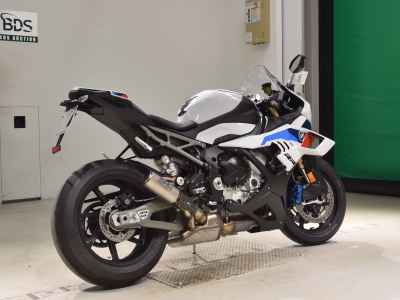 BMW S1000RR M Sport S 2026