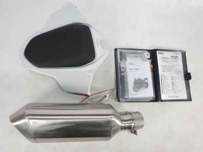 BMW S1000RR M Sport S 2026