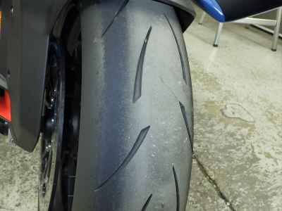 BMW S1000RR M Sport S 2026