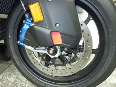 BMW S1000RR M Sport S 2026