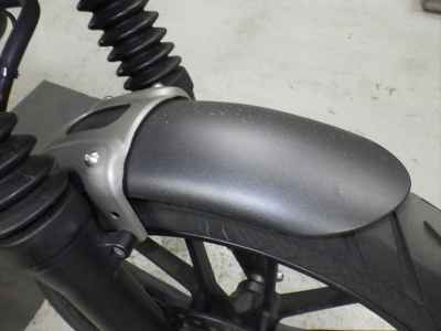 Honda GB350 2021