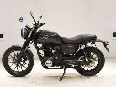 Honda GB350 2021