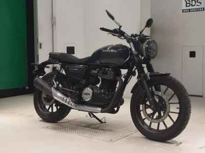 Honda GB350 2021