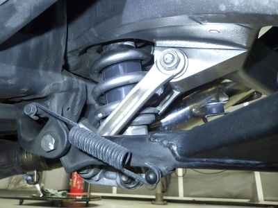 Kawasaki 1400GTR Concours 2016