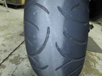 Kawasaki 1400GTR Concours 2016