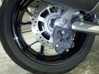 Kawasaki 1400GTR Concours 2016