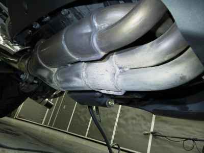 Kawasaki 1400GTR Concours 2016