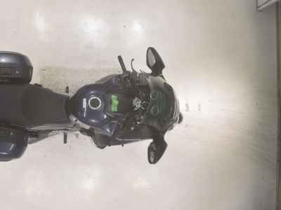 Kawasaki 1400GTR Concours 2016