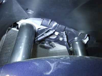 Kawasaki 1400GTR Concours 2016